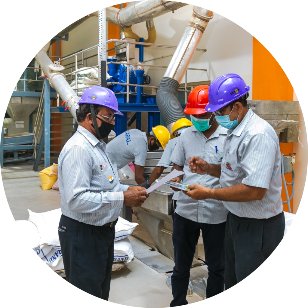 Contract Manufacturing Company Process of Contract Manufacturing Tex Biosciences