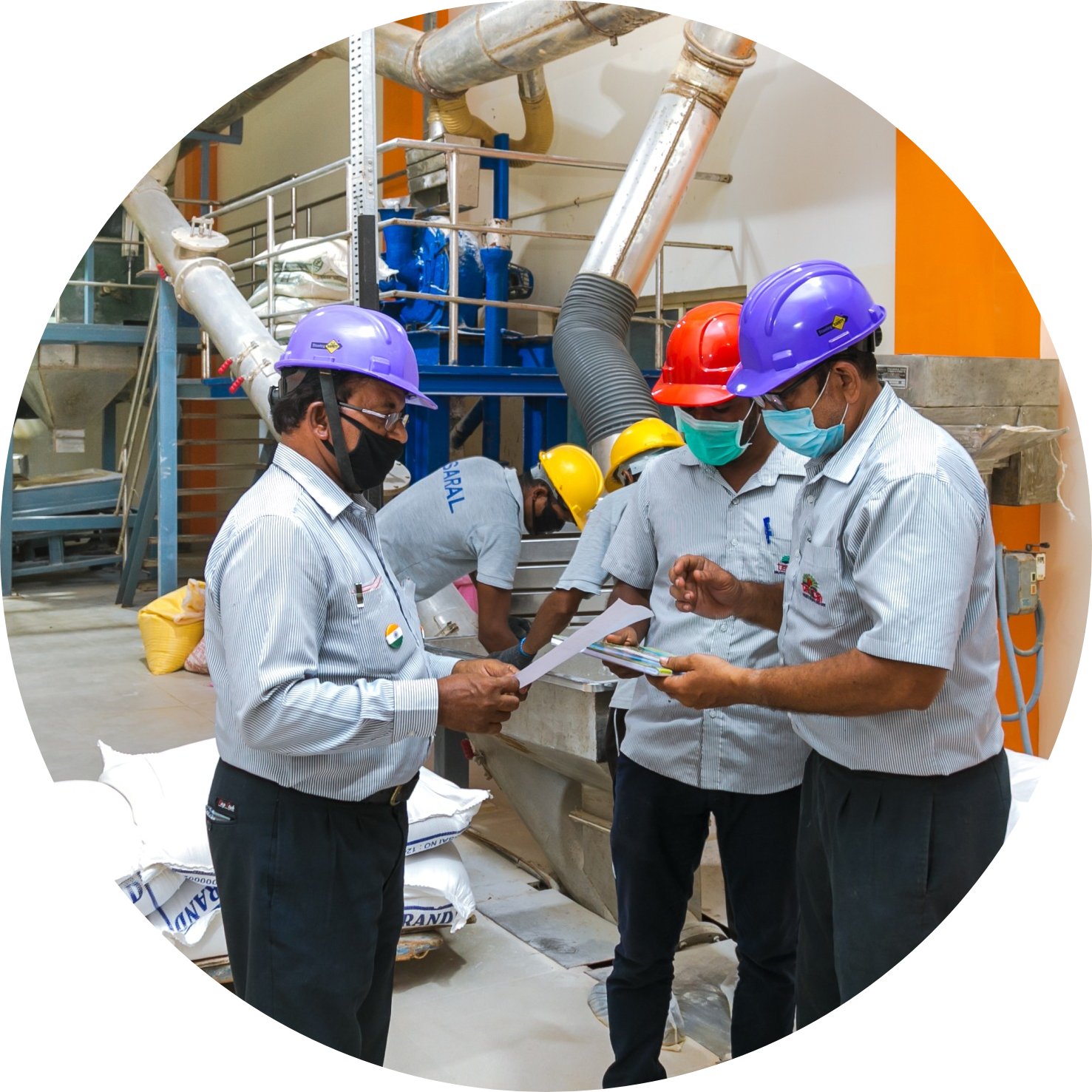 3modified  Tex Biosciences  - Tex Biosciences