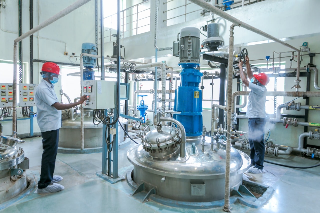 Contract man  Tex Biosciences  - Tex Biosciences