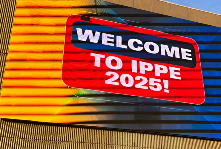 IPPE4enhanced  Tex Biosciences  - Tex Biosciences